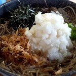 伯蕎庵 しばた - 