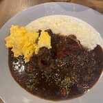 元町欧風カレー タンガロンガ - 