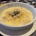 イタリア食堂 イルキャンティ - 