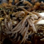 伯蕎庵 しばた - 