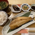 奈良 オモテナシ食堂 - 