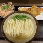 香川一福 恵比寿店 - 定番セット