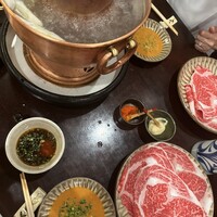 ざくろ 銀座店 -  ざくろ 銀座店 -