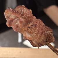 鳥さみ - 東京しゃも腿