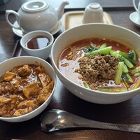 過門香 丸の内トラストタワー店 - 