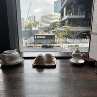 過門香 丸の内トラストタワー店 - 