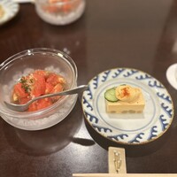 ざくろ 銀座店 -  ざくろ 銀座店 -
