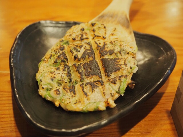 Genji Soba