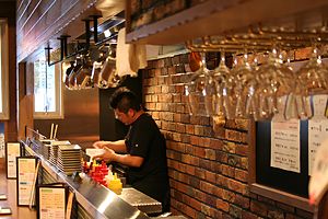 Keihan Yagoto Bar Do photo 5