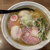 麺屋NOROMA