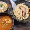 中華蕎麦つけ麺 一 松山一番町店