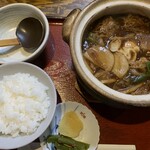 うどんの森川 - 