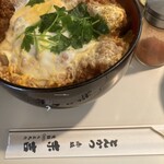 とんかつ 末吉 - 