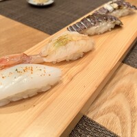 伊勢鮨 - 