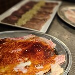 焼肉・ホルモン酒場 とろにく - 