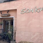 SONKA - 