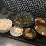 Hakata Robata Sakaba Umisato - 