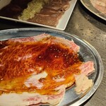 焼肉・ホルモン酒場 とろにく - 