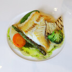 牛久シャトー レストラン - 至福の一時です(≧▽≦)ﾉ｡