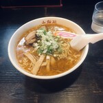 Ramen Yusura - 