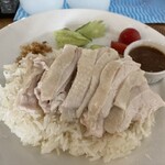 タイ国専門食堂 - 