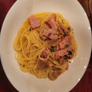 カフェ・ド・ノブ BONNIE&CLYDE_0