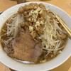 RAMEN .R 難波店