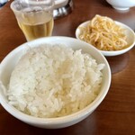 ラーメン陽向 - 