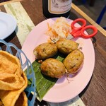 東南アジア屋台 アガリコ食堂 - 