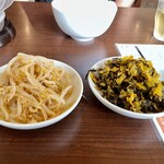 ラーメン陽向 - 