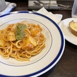 パスタの店 山猫軒 - 