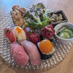 渋谷 シン・ニクズシマン - 