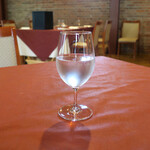 牛久シャトー レストラン - CAVEも美味しかったです｡