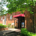 牛久シャトー レストラン - 国の重要文化財にも、