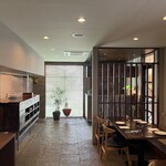 RESTAURANT TAKEUCHI - 