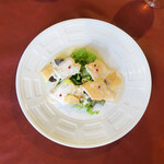 牛久シャトー レストラン - ◆ CAVEコース ◆