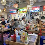 東南アジア屋台 アガリコ食堂 - 