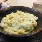 手打十段 うどんバカ一代 - 