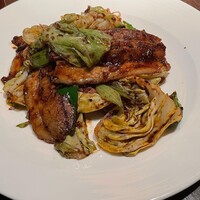 中国料理 四川 - 
