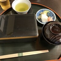 うなぎ秋本 - 