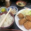 かつ乃食堂