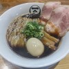 らぁ麺 きむら