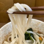 天然素材本舗手打ちうどんとお弁当のこむぎ - 