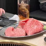 Yakiniku Hiromiya - 