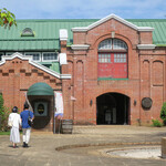 牛久シャトー レストラン - 国の重要文化財で､