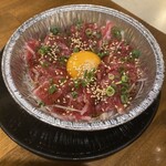 Sumibiyakiniku Fujii - 