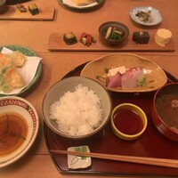 出逢ひ茶屋 おせん - 