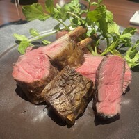 ワカヌイ グリル ダイニング バー 東京 - 