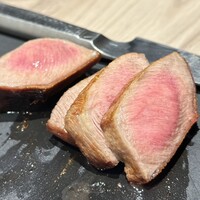 完全個室焼肉 GYU CHIBA - 
