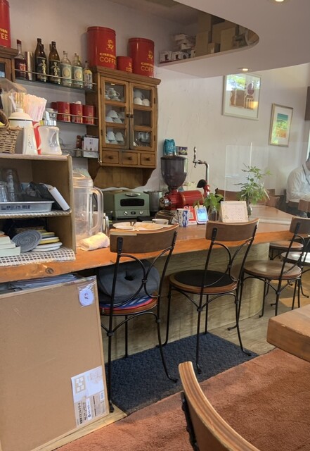 Coffee House Shimoore photo 4